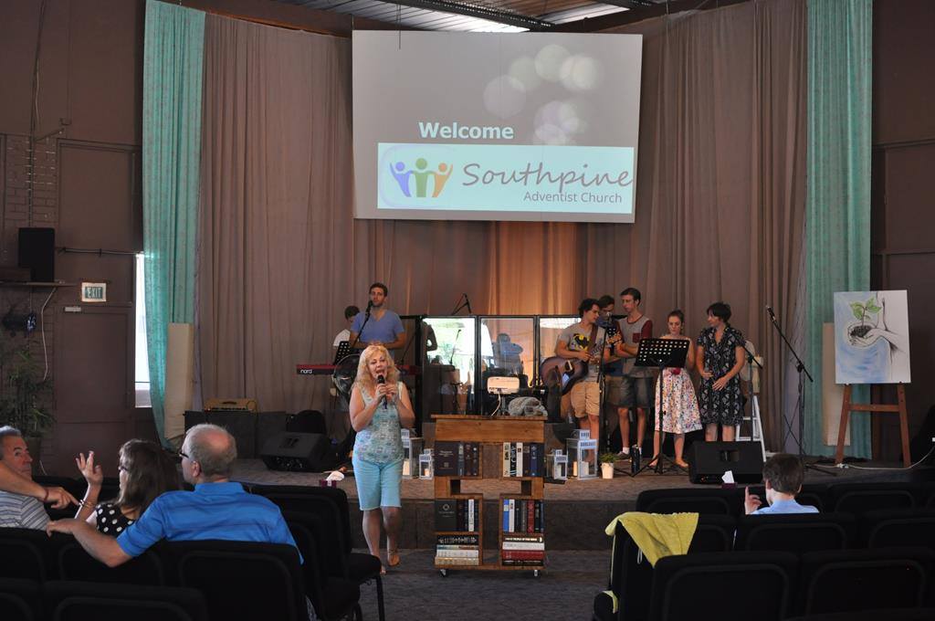 Southpine Seventh-day Adventist Church | church | 652 Albany Creek Rd, Albany Creek QLD 4035, Australia