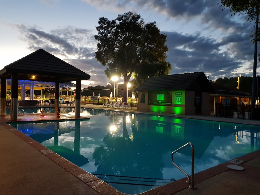 Novotel Swan Valley Vines Resort | lodging | Verdelho Dr, The Vines WA 6069, Australia | 0892973000 OR +61 8 9297 3000