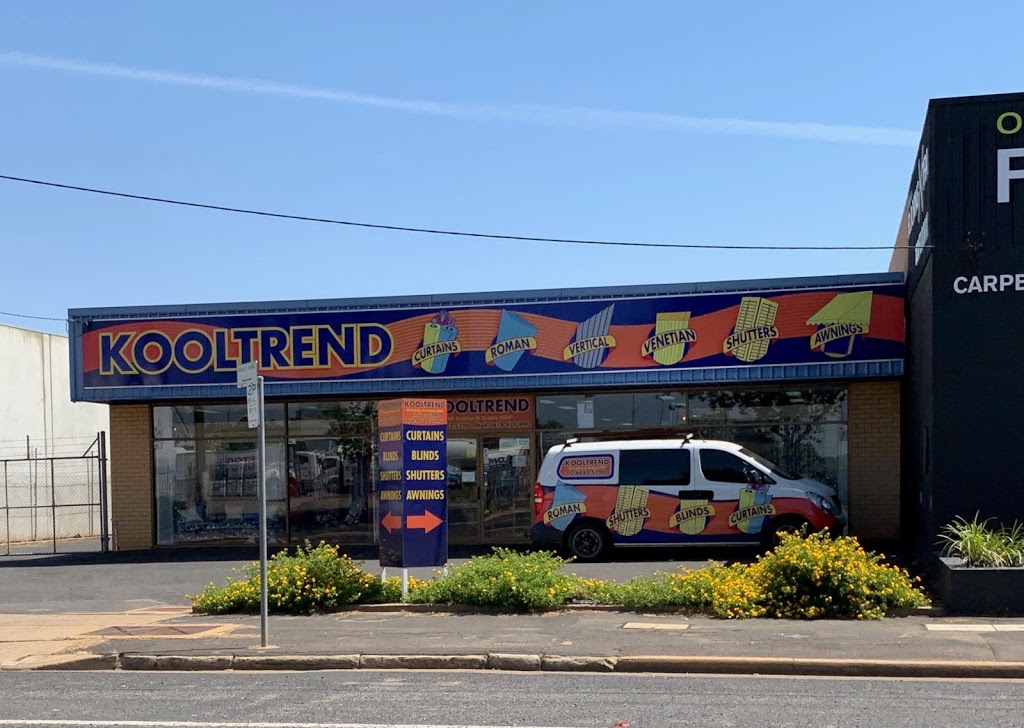 Kooltrend | home goods store | 98 Erskine St, Dubbo NSW 2830, Australia | 0268847826 OR +61 2 6884 7826
