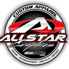 AllStar Graphics | clothing store | 185 Percy St, Portland VIC 3305, Australia | 0355217788 OR +61 3 5521 7788