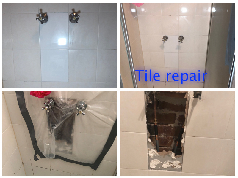 Leaking Showers Sealed | 21 Pitt Ln, North Richmond NSW 2754, Australia | Phone: 0402 700 051
