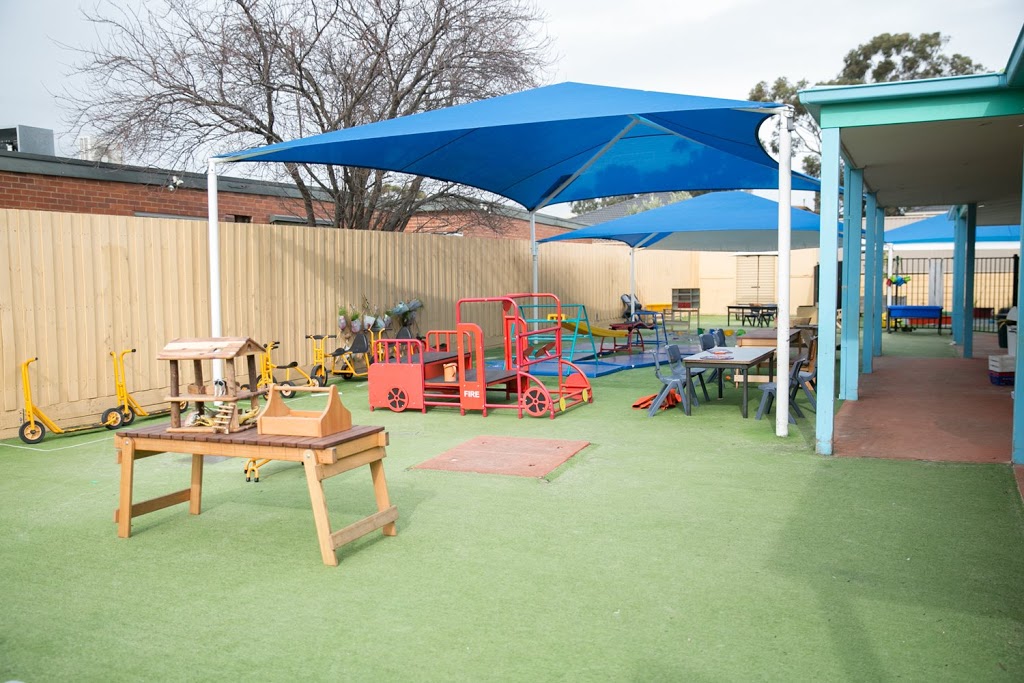 Goodstart Early Learning Croydon | 418 Mount Dandenong Rd, Croydon VIC 3136, Australia | Phone: 1800 222 543