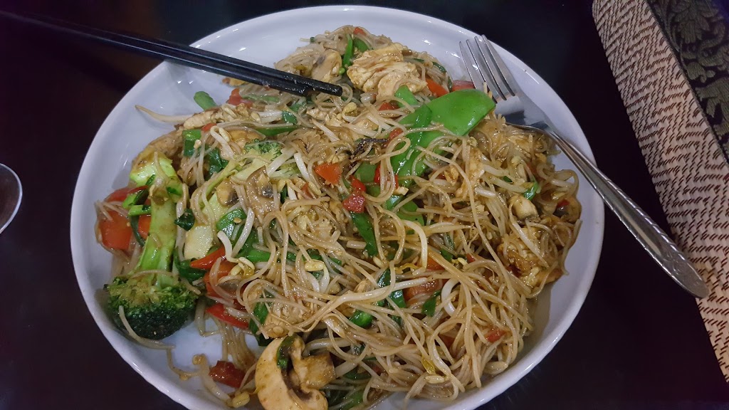 Express Thai Noodle Hut | restaurant | 339 Penshurst St, Willoughby North NSW 2068, Australia | 0294170555 OR +61 2 9417 0555