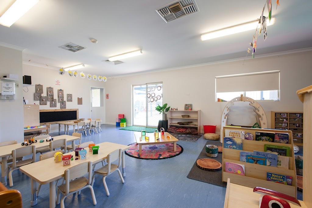 Mercy Child Day Care | 11 Poad St, Seville Grove WA 6112, Australia | Phone: (08) 9497 2117