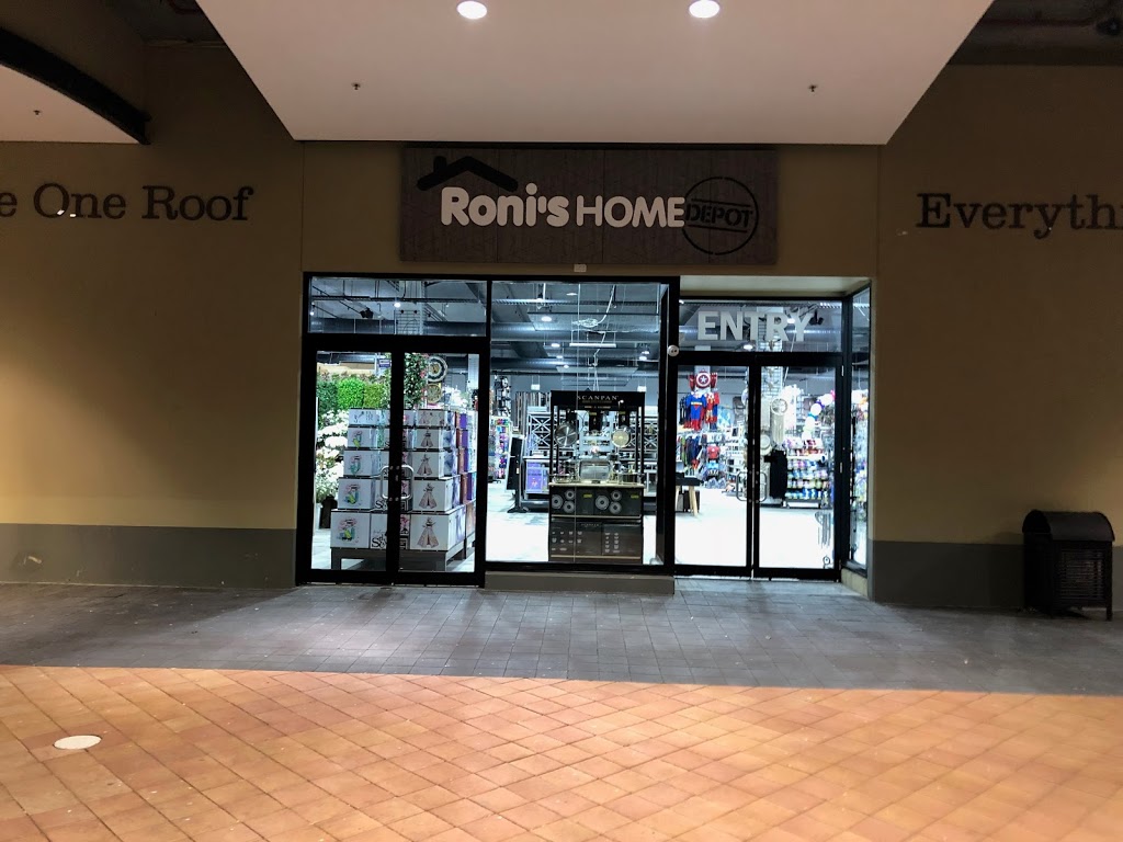 Ronis Home Depot | department store | The Harvey Norman Centre, Shop 3 Wolseley St, Jamisontown NSW 2750, Australia | 0410881267 OR +61 410 881 267