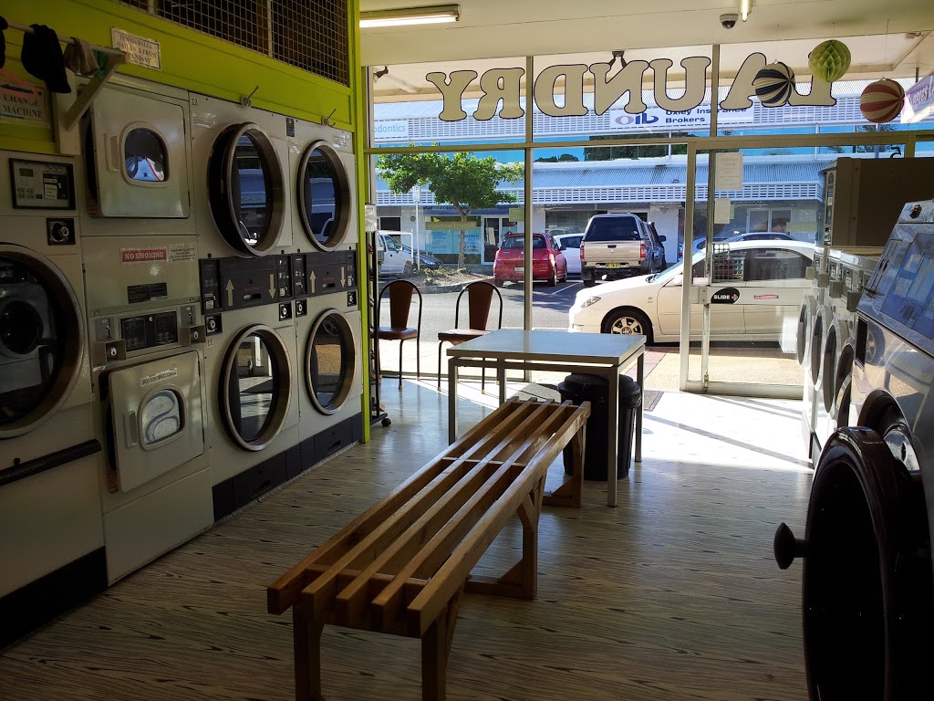 Bubbles Laundry | laundry | Shop/5 Hayward St, Port Macquarie NSW 2444, Australia | 0265835296 OR +61 2 6583 5296