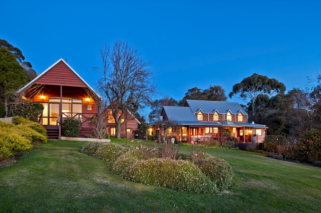 Vivere Retreat | 1719 Main Neerim Rd, Neerim South VIC 3831, Australia | Phone: 0419 993 002