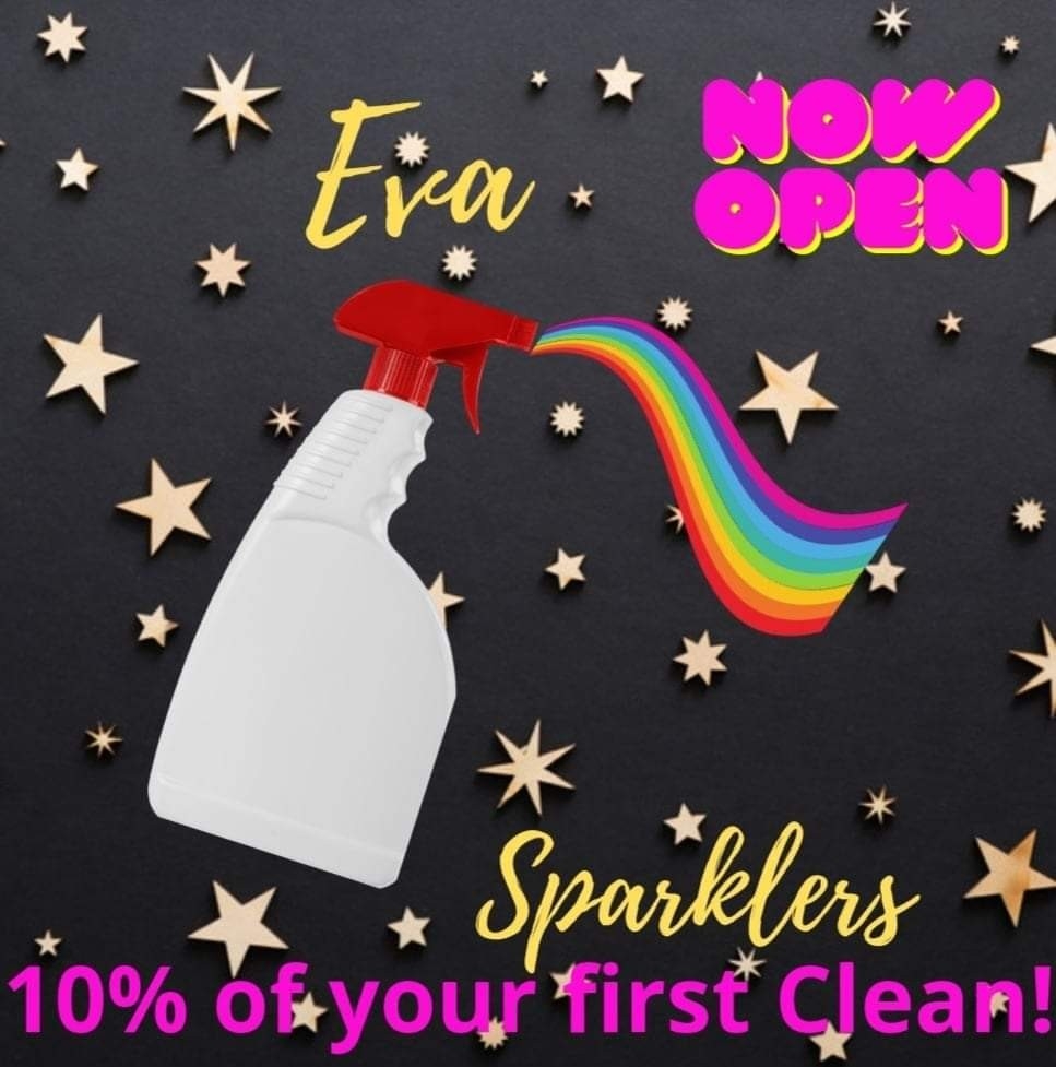 Eva Sparklers | 11 Banbury Cl, Bundamba QLD 4304, Australia | Phone: 0423 860 697