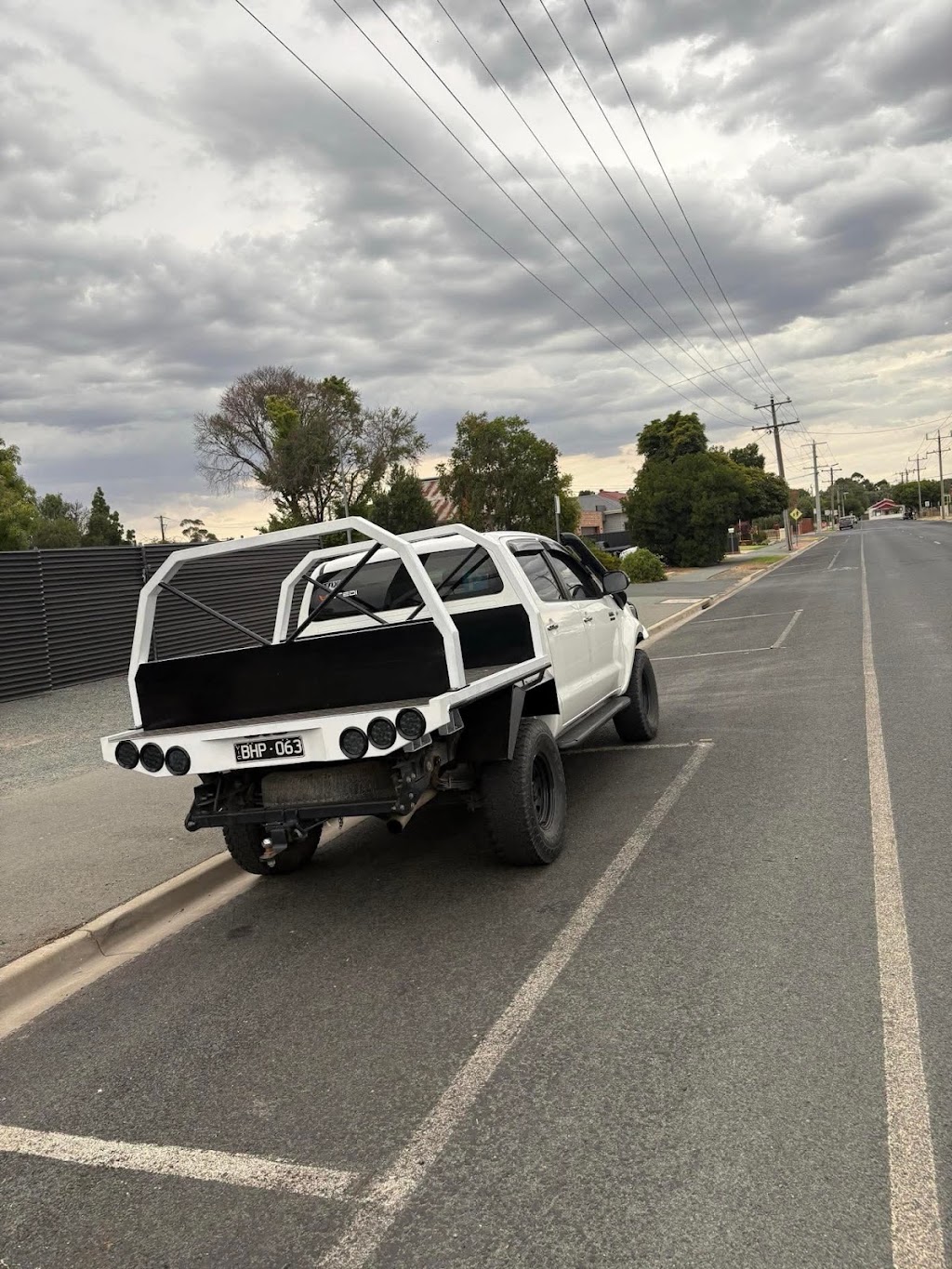 Oaks Engineering | 2223 Melba Hwy, Dixons Creek VIC 3775, Australia | Phone: 0414 823 524