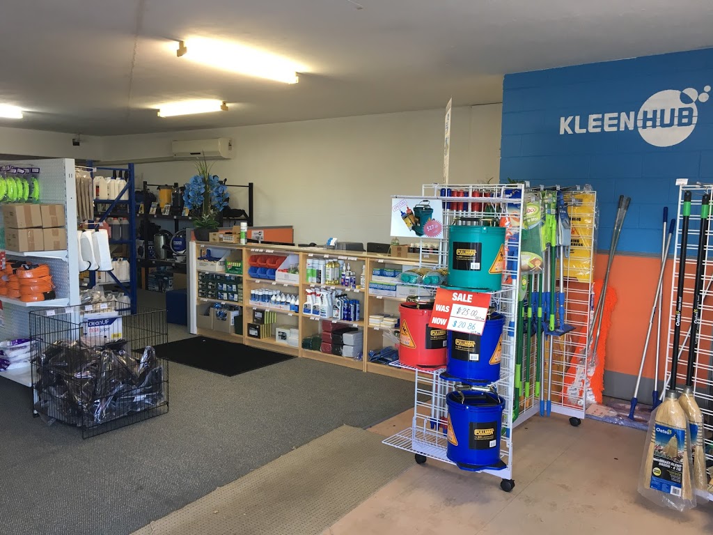 KLEENHUB Cleaning Supplies | store | 2/2958 Logan Rd, Underwood QLD 4119, Australia | 0731913248 OR +61 7 3191 3248