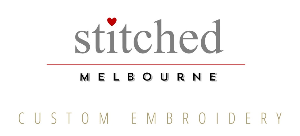 Stitched Melbourne | store | 2/26 Roberts St, Glen Waverley VIC 3150, Australia | 0395900921 OR +61 3 9590 0921