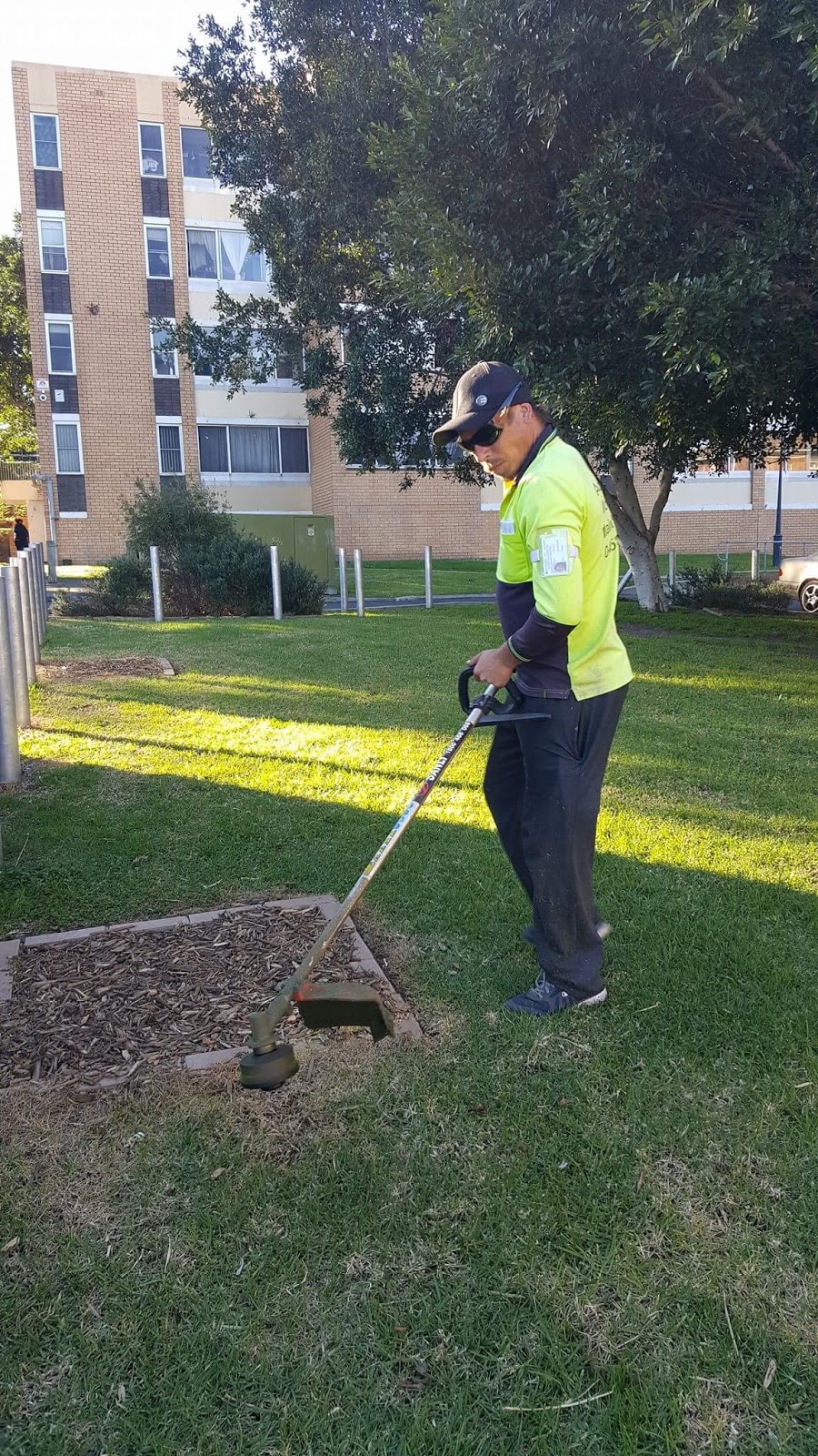 Advanced Mowing & Maintenance | 8 Connaghan Ave, East Corrimal NSW 2518, Australia | Phone: 0458 366 944