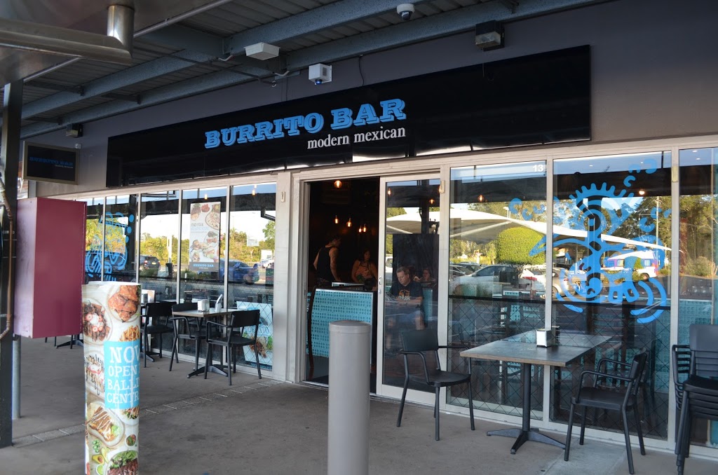 Burrito Bar Ballina | Ballina Central Shopping Centre, 13/44 Bangalow Rd, Ballina NSW 2478, Australia | Phone: (02) 6686 2281