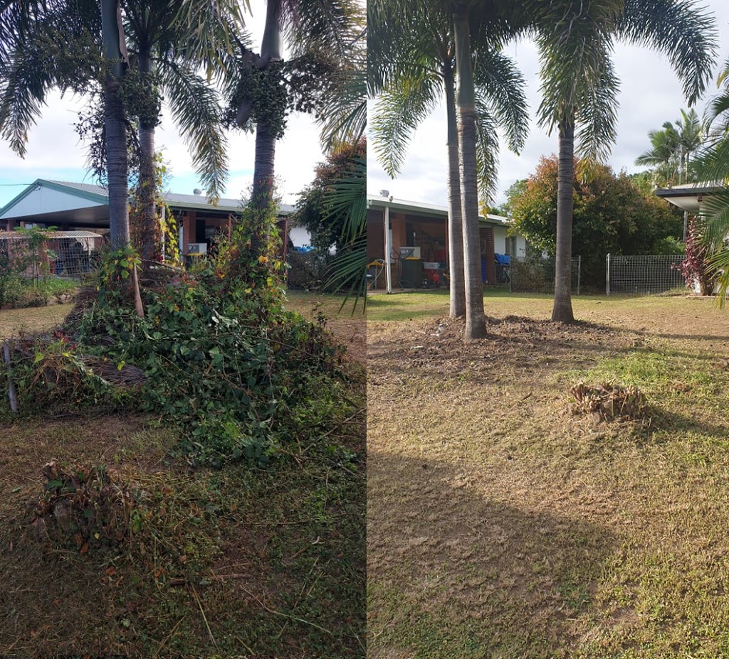 HS Garden Care | 8 Damien St, Mareeba QLD 4880, Australia | Phone: 0414 102 426