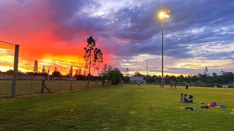 Brisbane Valley Soccer Club (BVSC), Lowood | 23 Lindemans Rd, Lowood QLD 4311, Australia | Phone: 0460 040 579