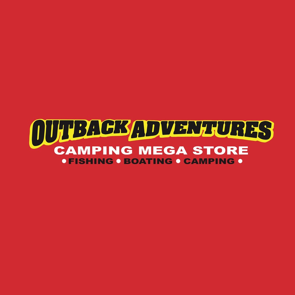 Outback Adventures Camping Stores | store | Shop 5/312 Morayfield Rd, Morayfield QLD 4506, Australia | 0754985899 OR +61 7 5498 5899
