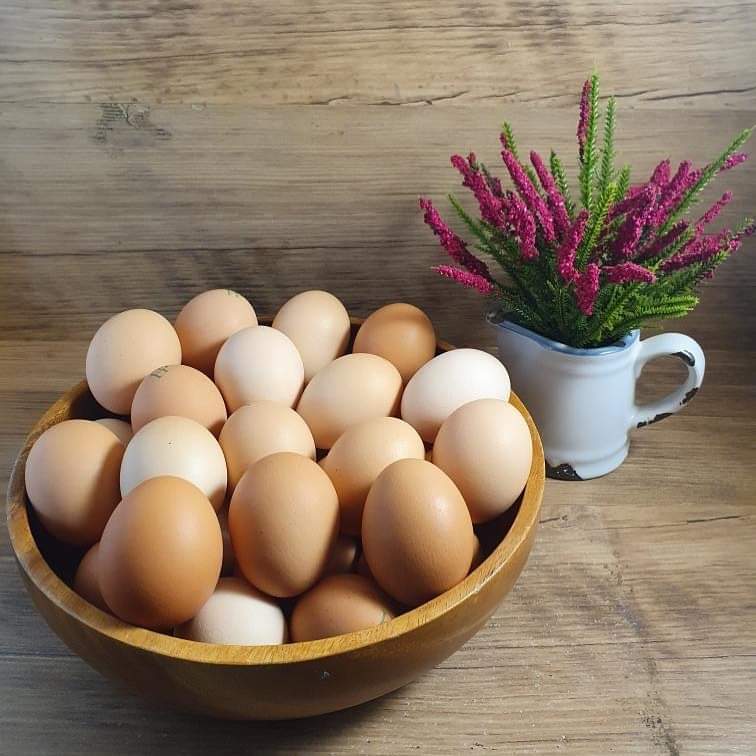 Shakespeare Hills Eggs | food | 1414 Mawbanna Rd, Mawbanna TAS 7321, Australia | 0407121597 OR +61 407 121 597