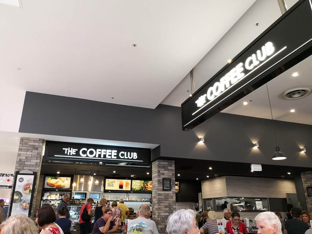 The Coffee Club Café - Mt Ommaney | cafe | 43a/Mt Ommaney Centre, 43A/171 Dandenong Rd, Mount Ommaney QLD 4074, Australia | 0737155744 OR +61 7 3715 5744