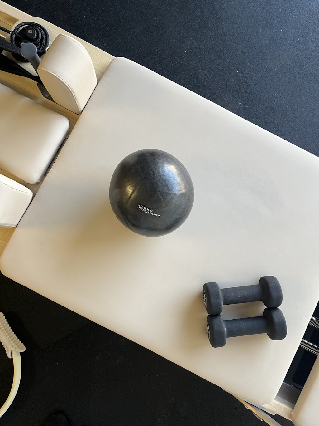 Studio M Pilates | 9 Lomandra Ave, Roma QLD 4455, Australia | Phone: 0475 588 022