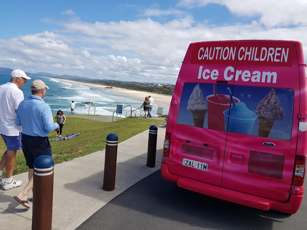 Sweet choices soft serve | store | 112 Bangalay Dr, Port Macquarie NSW 2444, Australia | 0400880297 OR +61 400 880 297