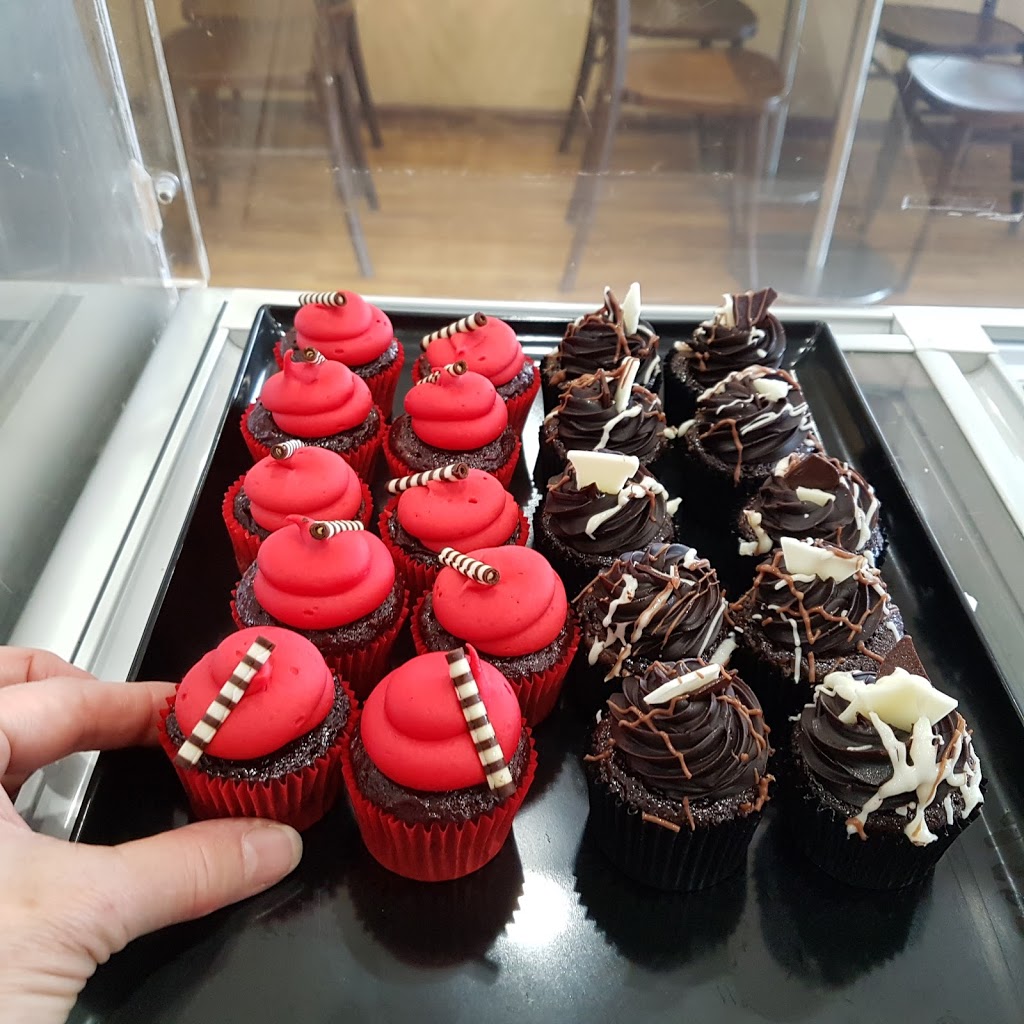 Bakery On Linden | 6/476 Portrush Rd, Linden Park SA 5065, Australia | Phone: (08) 8379 7482