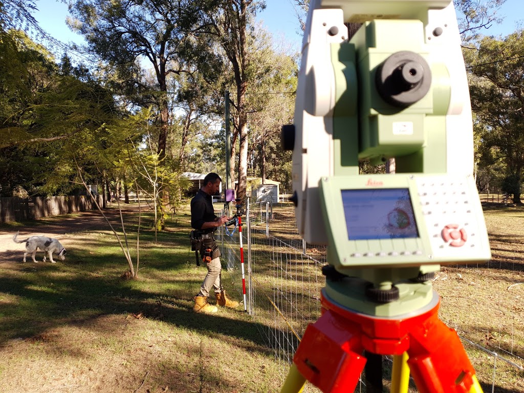 Finer Detail Surveying |  | 68 Lloyds Rd, Wanora QLD 4306, Australia | 0429326203 OR +61 429 326 203