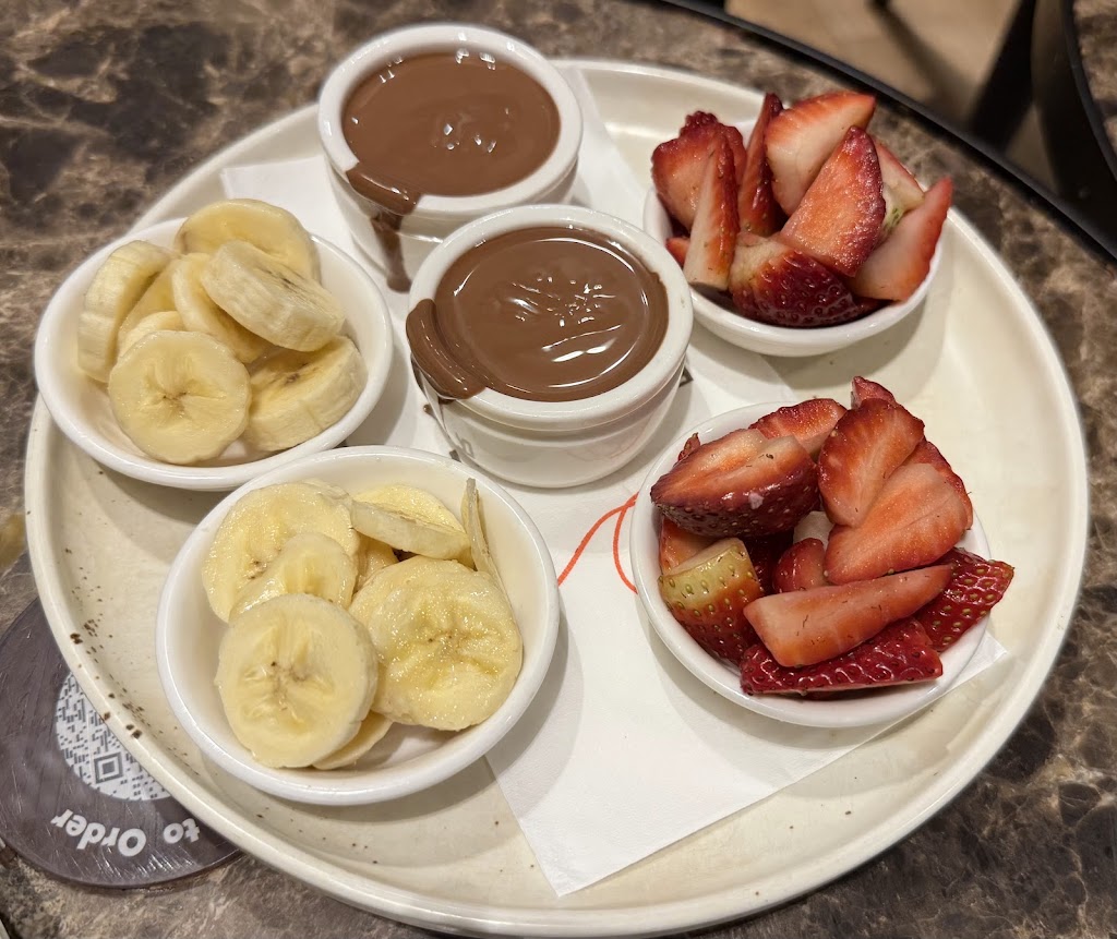 Max Brenner - Bondi Junction | Shop 6007/500 Oxford St, Bondi Junction NSW 2022, Australia | Phone: 1300 588 629