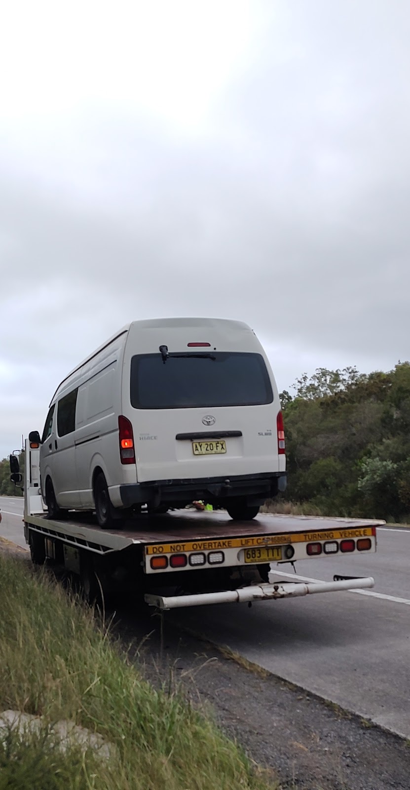Choice towing | Avondale Rd, Cooranbong NSW 2265, Australia | Phone: 0490 340 074