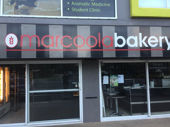Marcoola Bakery | bakery | 4/922 David Low Way, Marcoola QLD 4564, Australia | 0754489999 OR +61 7 5448 9999