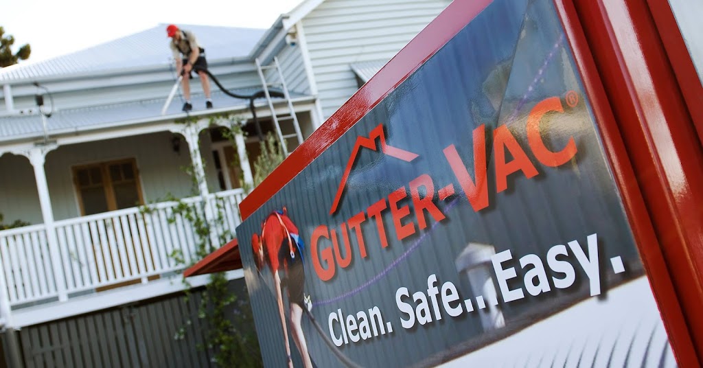 Gutter-Vac Brisbane East | 103-107 Pimelea Cres, Mount Cotton QLD 4165, Australia | Phone: 1300 654 253