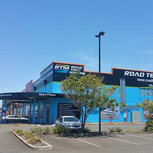 Road Tech Marine | store | 7 Johanna Blvd, Kensington QLD 4670, Australia | 0741526866 OR +61 7 4152 6866