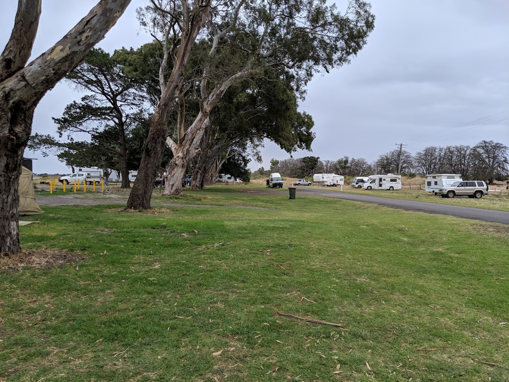 Meredith Park Camping Grounds | park | 175 Meredith Park Rd, Ondit VIC 3249, Australia