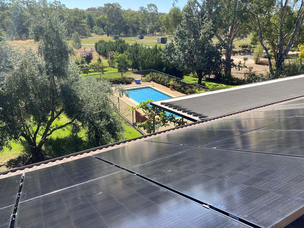 Solar Pro Bendigo | 96 Rowena St, East Bendigo VIC 3550, Australia | Phone: (03) 4444 2010