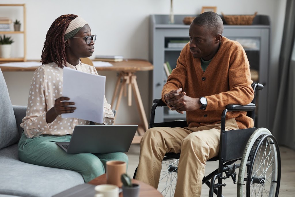 Carefair Disability Services | Broadacre St, Austral NSW 2179, Australia | Phone: 0406 640 408