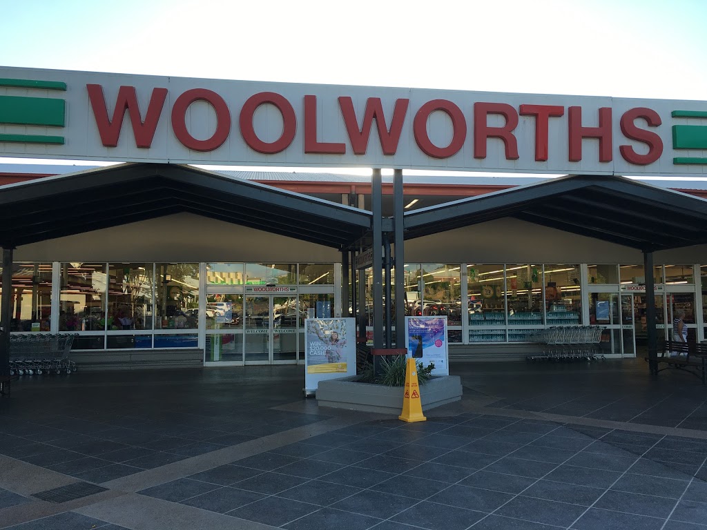 Woolworths | supermarket | Brisbane St, Jimboomba QLD 4280, Australia | 0756462100 OR +61 7 5646 2100