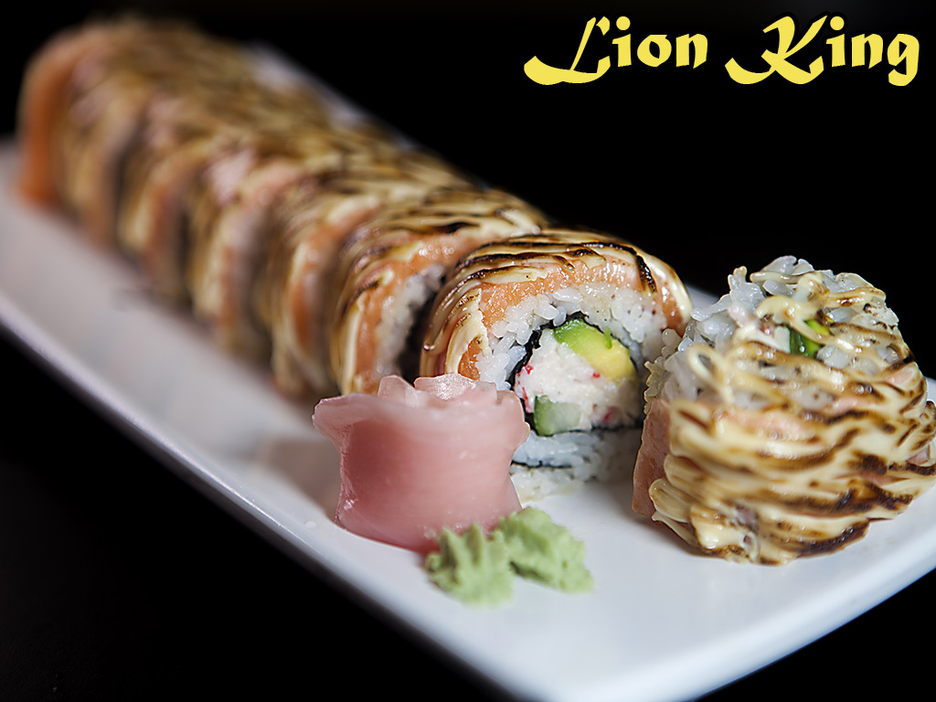 Sushi in Haru | 29/700 Logan Rd, Greenslopes QLD 4120, Australia | Phone: 0493 829 998