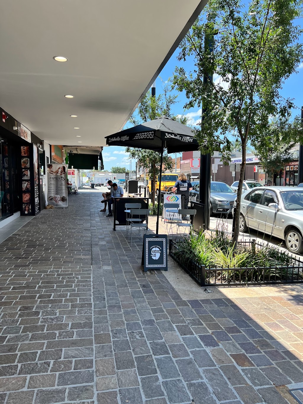 Vibe Blend Cafe | 16-20 Good St, Granville NSW 2142, Australia | Phone: 0466 332 270