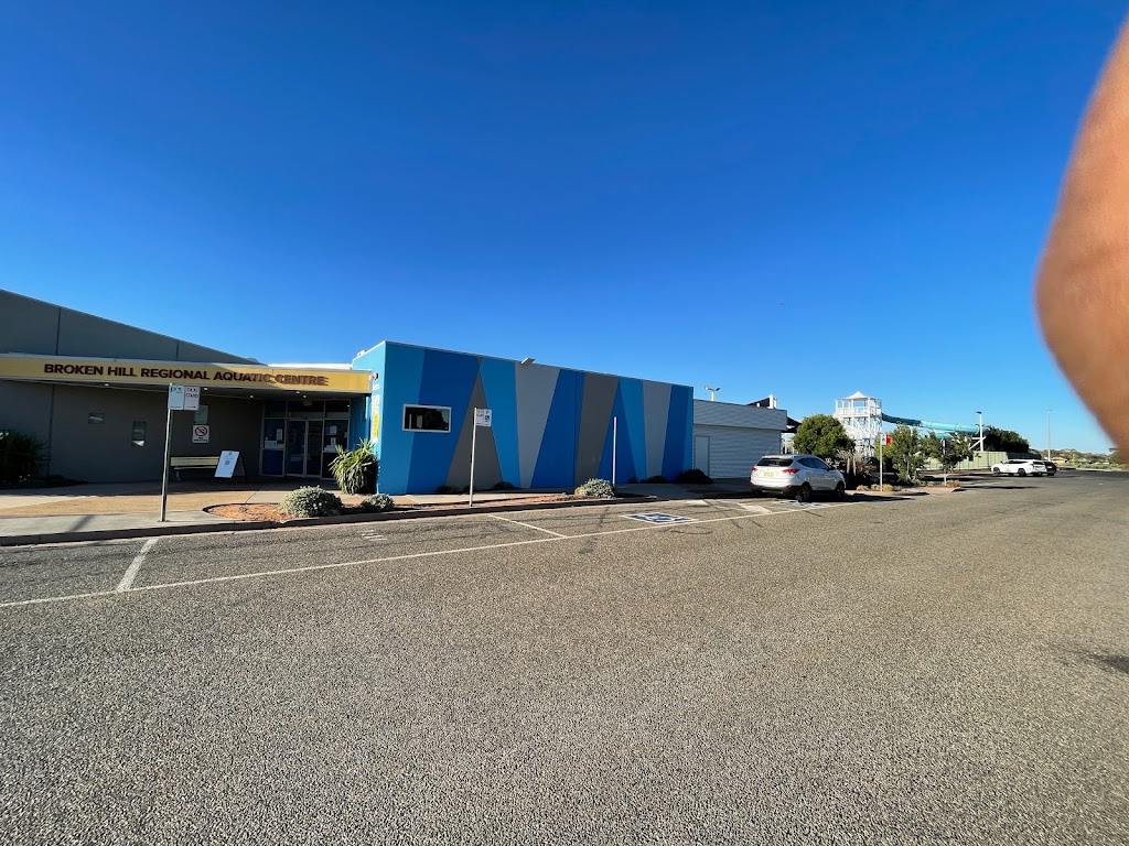 The Y NSW Broken Hill Regional Aquatic Centre | 336 McCulloch St, Broken Hill NSW 2880, Australia | Phone: (08) 8080 3510