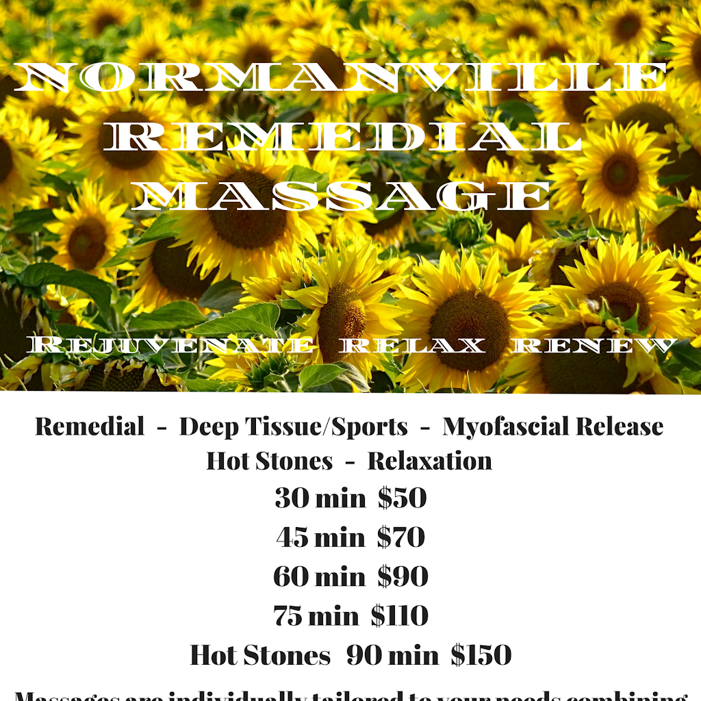 Normanville Massage | 3/48 Main Rd, Normanville SA 5204, Australia | Phone: 0410 781 801