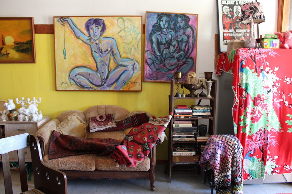 Qreiositi Vintage (Art, Retro and Collectibles) | 44 Cromie St, Rupanyup VIC 3388, Australia | Phone: 0488 660 386
