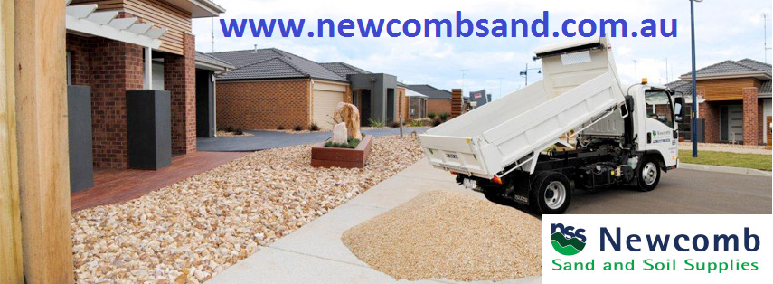 Newcomb Sand & Soil Supplies | general contractor | 460 Grossmans Rd, Torquay VIC 3228, Australia | 0352482632 OR +61 3 5248 2632