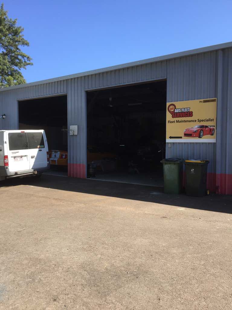 Ausfleet Mechanical Services | car repair | 17 Florence St, Nambour QLD 4560, Australia | 1800851097 OR +61 1800 851 097