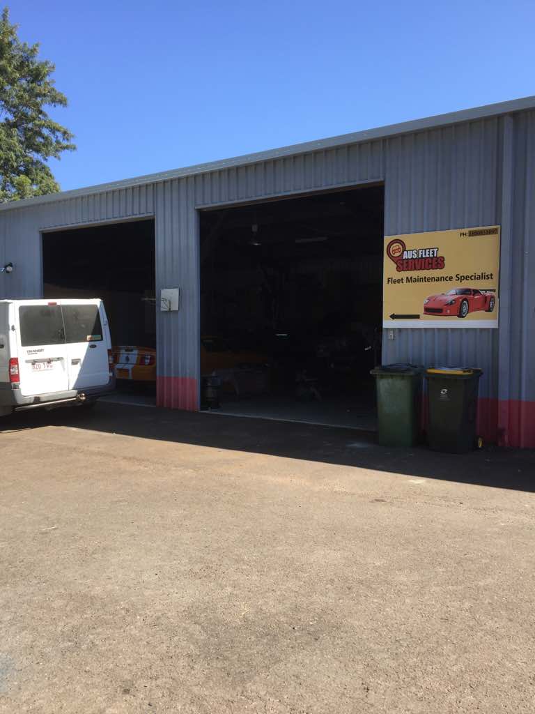 Ausfleet Mechanical Services | 17 Florence St, Nambour QLD 4560, Australia | Phone: 1800 851 097