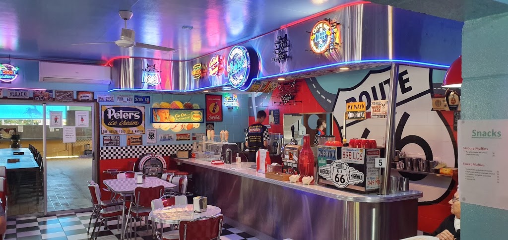 George’s Diner | Conway Beach QLD 4800, Australia