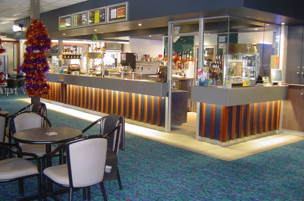 North Beach Recreation & Bowling Club | restaurant | 429 River Road, Mylestom NSW 2454, Australia | 0266554293 OR +61 2 6655 4293