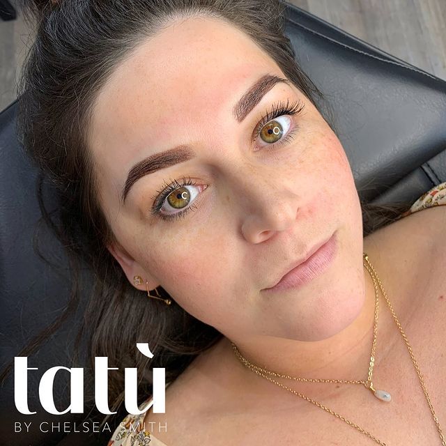 TATU by Chelsea Smith | beauty salon | 17 Gadd Ave, Byford WA 6122, Australia | 0417373731 OR +61 417 373 731