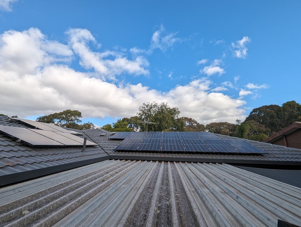Efficient Solar & Battery | 50 Princes Hwy, Tailem Bend SA 5260, Australia | Phone: 0415 835 360
