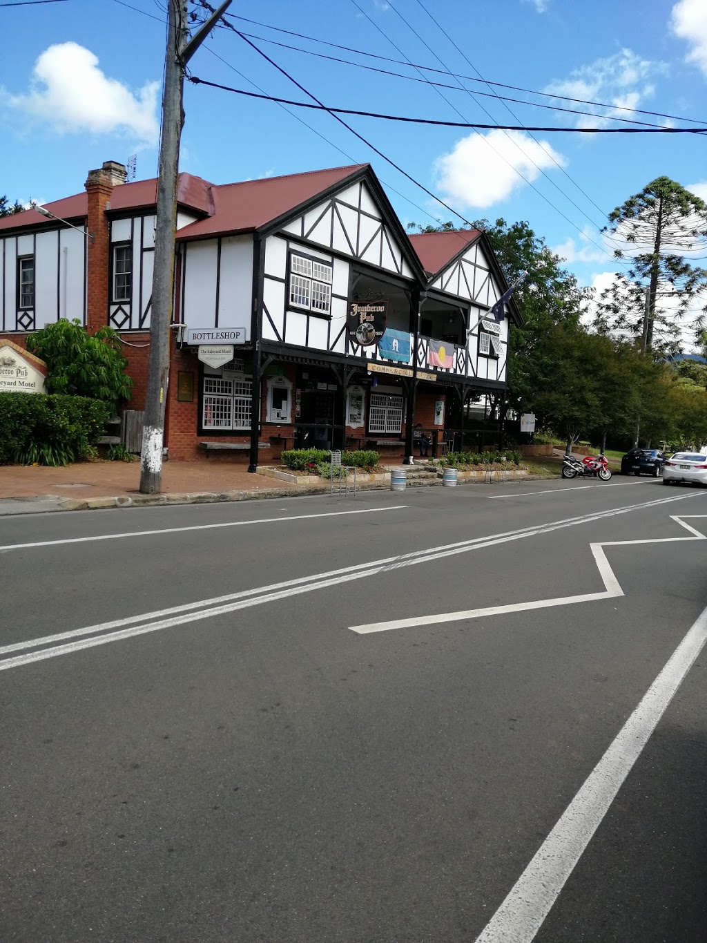 Crust & Crumb | 2/22 Allowrie St, Jamberoo NSW 2533, Australia | Phone: (02) 4236 1770