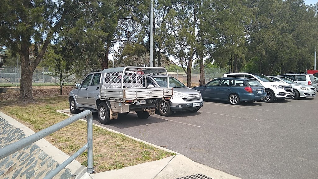 Car Park | parking | Mawson ACT 2607, Australia
