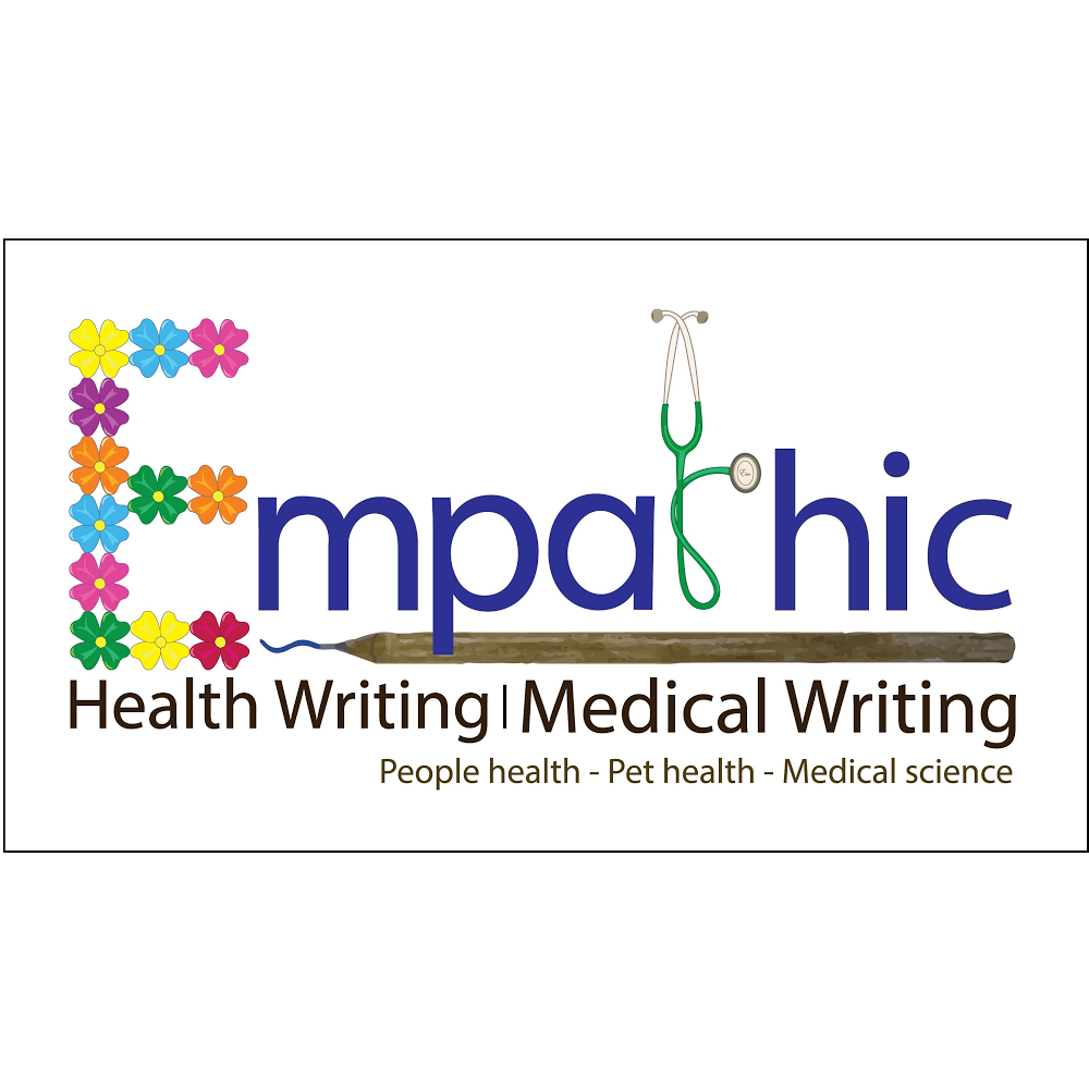 Empathic Health Writing | 4 Secret Garden Way, Tarneit VIC 3029, Australia | Phone: 0498 844 770